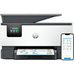 Hp officejet pro 9120b sans fil all - in - one couleur imprimante, impression recto - verso; copieur, ... Hp officejet pro 9120b sans fil all - in - one couleur imprimante, impression recto - verso; copieur, ...
