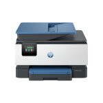 Hp officejet pro 9125e - imprimante multifonction jet d'encre couleur - wifi, bluetooth, usb et rseau ...