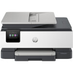 Hp officejet pro imprimante tout - en - un 8122e, a jet d'encre thermique, impression couleur, 4800 x ...