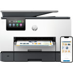 Hp officejet pro imprimante tout - en - un 9130b, a jet d'encre thermique, impression couleur, 4800 x ...