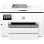 Hp officejet pro imprimante tout - en - un grand format 9730e, couleur, imprimante pour petit bureau, ...