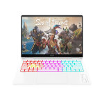 Hp omen 14 - fb0162nf, intel core ultra 7, 35, 6 cm (14'), 2880 x 1800 pixels, 16 go, 512 go, windows ...