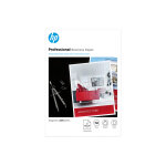 Hp papier laser glac� fsc professionnel - 200 g / m� (150 feuilles / a4 / 210 x 297 mm), impression laser, ...