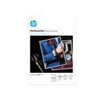 Hp papier laser mat fsc professionnel - 200 g / m� (150 feuilles / a4 / 210 x 297 mm), impression laser, ...