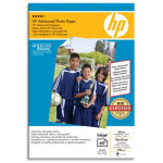 Hp papier photo 250 grammes brillant a3 20q8697a Hp papier photo 250 grammes brillant a3 20q8697a