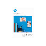 Hp papier photo everyday, brillant, 200 g / m2, 10 x 15 cm (101 x 152 mm), 100 feuilles, gloss, 200 g ... Hp papier photo everyday, brillant, 200 g / m2, 10 x 15 cm (101 x 152 mm), 100 feuilles, gloss, 200 g ...