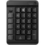 Hp pav numrique sans fil programmable 430, sans fil, bluetooth, clavier mcanique, noir 7n7c2aa#abb ...