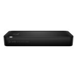 Hp poly 45w 2. 5gbps poe + + adapter w magnets / 0. 23m cat6a cable w power cord, tha�lande a02f9aa