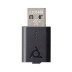 Hp poly dongle 1 880 - 1 900 mhz poly savi d400 uc dect, cable 8j8v7aa