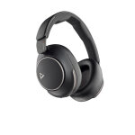Hp poly poly micro - casque voyager surround 80 uc usb - c + adaptateur usb - c / a, sans fil, musique ...