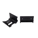 Hp poly studio p15 / r30 wall mount, support, noir, 68, 6 g, chine, 1 pi�ce(s), 110 mm 783s4aa