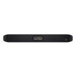 Hp poly a3sv5aa#kit, barre de collaboration vid�o, 20 mp, 4k ultra hd, 30 ips, 5x, noir