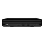 Hp pro mini 260 g9 desktop pc, intel core i5, i5 - 1334u, 16 go, ddr4 - sdram, 512 go, windows 11 pro ...