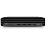 Hp pro mini 400 g9, intel® core i5, i5 - 14500t, 16 go, ddr5 - sdram, 512 go, windows 11 pro 9h6z3et Hp pro mini 400 g9, intel® core i5, i5 - 14500t, 16 go, ddr5 - sdram, 512 go, windows 11 pro 9h6z3et