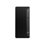Hp pro tower 400 g9 pci, intel� core i7, i7 - 14700, 8 go, ddr4 - sdram, windows 11 pro d75h4et