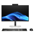Hp prostudio 4 g1i ai pc, 60, 5 cm (23. 8'), full hd, intel core ultra 7, 16 go, 512 go, windows 11 pro ...