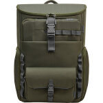 Hp sac  dos modulaire pour pc portable 15, 6 pouces, sac  dos, 39, 6 cm (15. 6'), 1, 54 kg 9j496aa