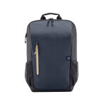 Hp sac  dos pour ordinateur portable 15, 6 pouces travel 18 litres (bleu nuit), 39, 6 cm (15. 6'), 510 ...