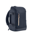 Hp sac � dos pour ordinateur portable travel 25 litres 15, 6 pouces (bleu), 39, 6 cm (15. 6'), polyester ...