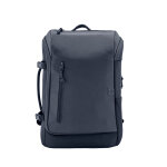 Hp sac � dos pour ordinateur portable travel 25 litres 15, 6 pouces (gris acier), 39, 6 cm (15. 6'), ...