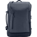 Hp sac  dos pour ordinateur portable travel 25 litres 15, 6 pouces (gris acier), 39, 6 cm (15. 6'), ...