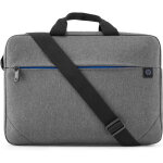 Hp sacoche pour ordinateur portable prelude 15, 6 pouces, malette, 39, 6 cm (15. 6'), 300 g 2z8p4aa
