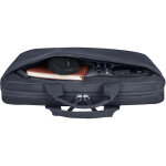 Hp sacoche pour pc portable everyday 14 pouces, malette, 35, 8 cm (14. 1'), sangle �paule, 420 g a08kgaa ...