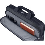 Hp sacoche pour pc portable everyday 14 pouces, malette, 35, 8 cm (14. 1'), sangle paule, 440 g a08kjaa ...