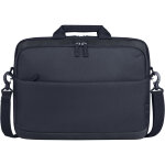 Hp sacoche pour pc portable everyday 16 pouces, sac messenger, 40, 6 cm (16'), sangle �paule, 510 g a08kkaa ...