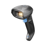 Hp scanner de codes - barres sans fil 2d datalogic gryphon gbt4500, lecteur de code barre portable, 1d ...