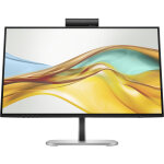 Hp series 5 pro Écran de conférence fhd usb - c 23, 8 pouces - 524pm, 60, 5 cm (23. 8'), 1920 x 1080 ... Hp series 5 pro Écran de conférence fhd usb - c 23, 8 pouces - 524pm, 60, 5 cm (23. 8'), 1920 x 1080 ...