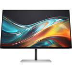 Hp �cran fhd 23, 8 pouces s�rie 7 pro - 724pf, 60, 5 cm (23. 8'), 1920 x 1080 pixels, full hd, lcd, 5 ...