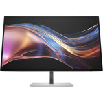 Hp series 7 pro �cran qhd thunderbolt 4 27 pouces - 727pu, 68, 6 cm (27'), 2560 x 1440 pixels, quad hd, ...