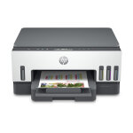 Hp smart tank 7005 imprimante multifonction jet d'encre couleur a4 à réservoirs d'encre - wifi, réseau, ... Hp smart tank 7005 imprimante multifonction jet d'encre couleur a4 à réservoirs d'encre - wifi, réseau, ...