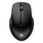 Hp souris sans fil multi - périphériques 430, ambidextre, optique, bluetooth, 1200 dpi, noir 3b4q2aa#abb ... Hp souris sans fil multi - périphériques 430, ambidextre, optique, bluetooth, 1200 dpi, noir 3b4q2aa#abb ...