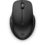 Hp souris sans fil multi - périphériques 435, ambidextre, rf sans fil + bluetooth, 4000 dpi, noir 3b4q5ut#ac3 ... Hp souris sans fil multi - périphériques 435, ambidextre, rf sans fil + bluetooth, 4000 dpi, noir 3b4q5ut#ac3 ...