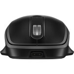 Hp souris sans fil rechargeable ultra - rapide 515, ambidextre, rf sans fil, 4000 dpi, noir 9c2f7aa#abb ... Hp souris sans fil rechargeable ultra - rapide 515, ambidextre, rf sans fil, 4000 dpi, noir 9c2f7aa#abb ...