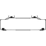 Hp support de montage pour ordinateurs b200, 6 kg, noir 762t5aa Hp support de montage pour ordinateurs b200, 6 kg, noir 762t5aa