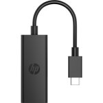 Hp adaptateur usb - c vers displayport g2, displayport, usb type - c, m�le, m�le, 7680 x 4320 pixels, ...