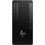 Hp z1 tower g1i, intel core ultra 7, 265, 16 go, ddr5 - sdram, 512 go, windows 11 pro a40rcet#abf