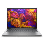 Hp zbook 8 g1ak wolf pro security edition, amd ryzen ai 7 pro, 2 ghz, 35, 6 cm (14'), 1920 x 1200 pixels, ...