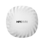 Hpe aruba networking ap - 725 (rw) tri radio 2x2 wi - fi 7 internal antennas campus access point, 2, ...