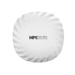 Hpe aruba networking ap - 735 (rw) tri radio 2x2 wi - fi 7 internal antennas campus access point, 2, ...