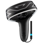 Htc manette vive cosmos (d), contr�leur, affichage mont� sur le casque, noir, htc, vive 99hapu007 - 00 ...