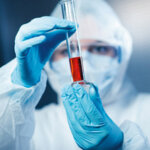 Gant de protection contre les produits chimiques