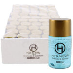 Gel douche & 2en1, sachet de 12 ml