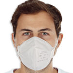 Hygostar masque de protection respiratoire, ffp3 nr Hygostar masque de protection respiratoire, ffp3 nr
