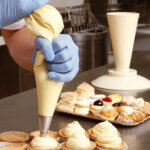 Hygostar poche  douille pour ptisserie 'cool'