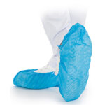 Hygostar surchaussure pp 'hygomat', bleu Hygostar surchaussure pp 'hygomat', bleu