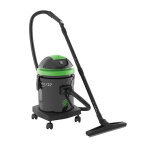 Ica aspirateur ica yes play eau et poussire professionnel cuve polypropylne 27 l